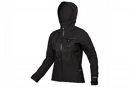 Endura Womens SingleTrack Jacket II