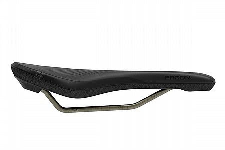 ERGON SR Allroad Core Pro Men M/L チタンレール Ergon SR Allroad Core Pro Saddle