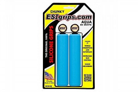 ESI Chunky Grips