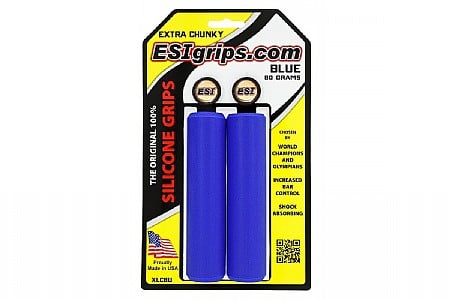 ESI Extra Chunky Grips