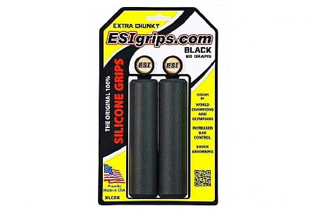 ESI Extra Chunky Grips