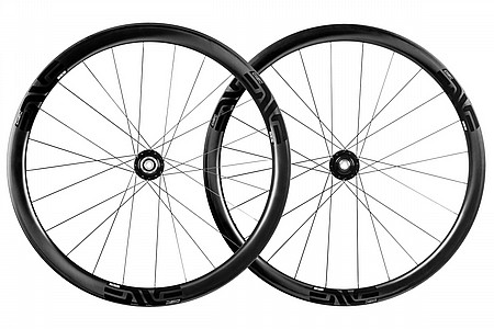 ENVE SES 3.4C TL Enve Alloy Hub Disc Brake Wheelset