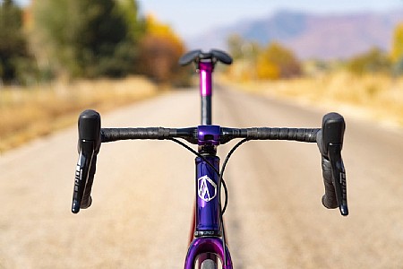 ENVE SES AR IN-Route Road Handlebar