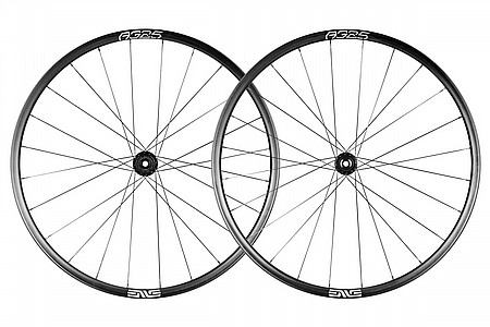 ENVE AG25 Foundation Disc Brake Wheelset