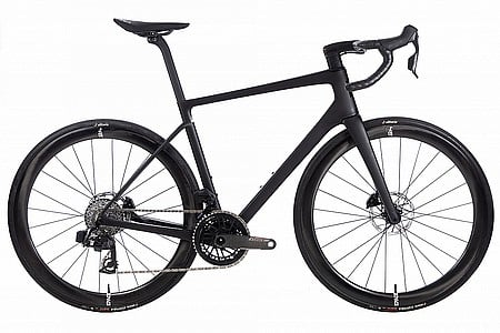 ENVE Custom Melee Sram Force AXS E1 Road Bike