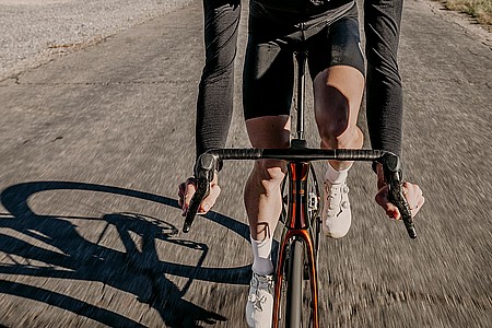 ENVE SES AR One-Piece Handlebar [300-1130-014]