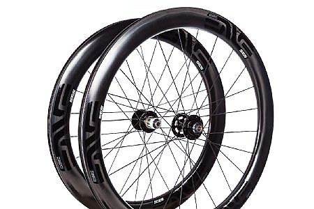 ENVE SES 5.6 Chris King R45C Disc Brake Wheelset