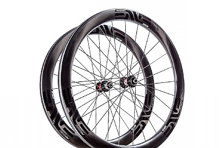 ENVE SES 4.5AR Disc Carbon Clincher Wheelset