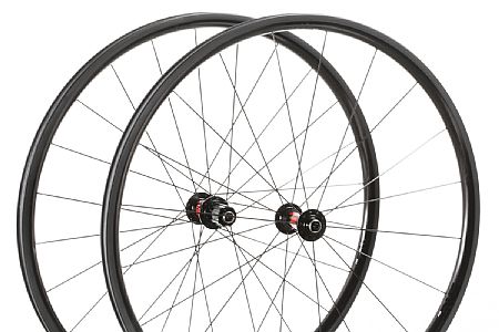 ENVE SES 2.2 Carbon Clincher DT Swiss 240 Wheelset