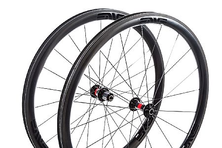 ENVE SES 3.4C TL Carbon Clincher DT240