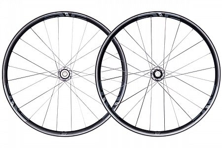 ENVE G27 Alloy Hub 650b Carbon Disc Brake Wheelset