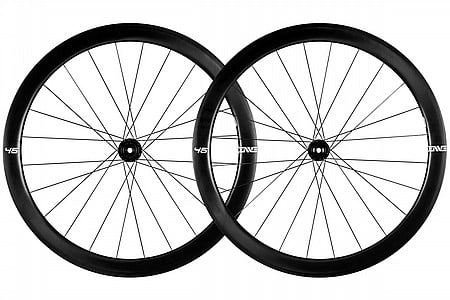 ENVE 45 Foundation Disc Brake Wheelset