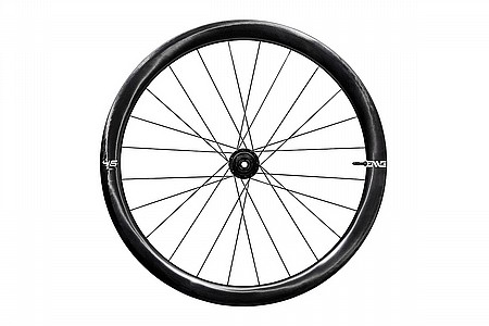 ENVE 45 Foundation Innerdrive Disc Brake Wheels