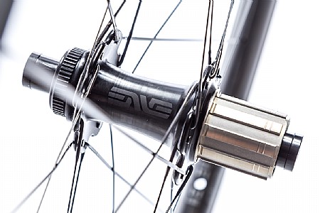 ENVE G23 Enve Alloy Hub Disc Brake Wheelset [100-3112-025]