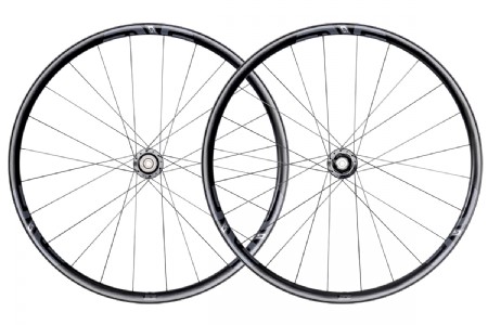 ENVE G23 Enve Alloy Hub Disc Brake Wheelset [100-3112-025]