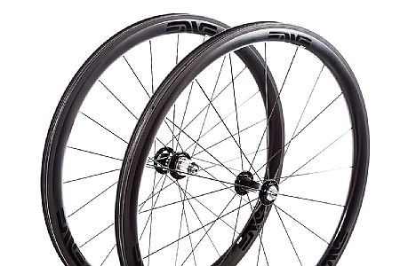 ENVE SES 3.4 Carbon Clincher Chris King