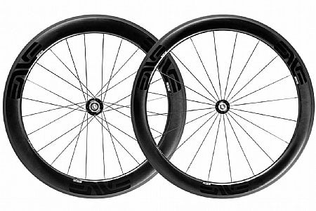 ENVE SES 5.6 Chris King Wheelset
