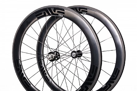 ENVE SES 5.6 Chris King Wheelset