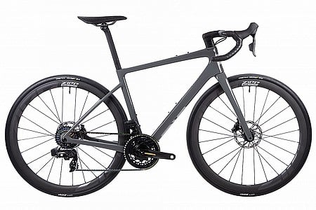 ENVE Custom FRAY Force D2/Zipp AXS Road Bike