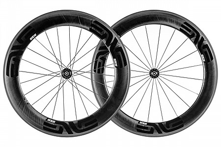 ENVE SES 7.8C TL Enve Alloy Hub Rim Brake Wheelset