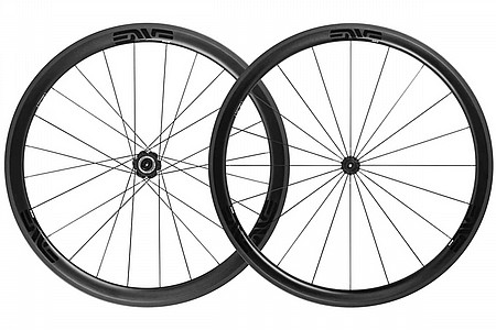 ENVE SES 3.4C TL Enve Alloy Hub Rim Brake Wheelset