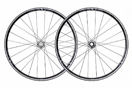 ENVE G23 Chris King Gravel Wheelset