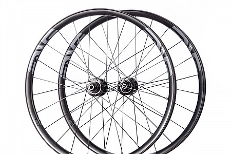 ENVE G27 Chris King Gravel Wheelset