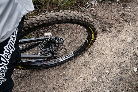 Mtb Wheels Chris King Enve 26 Wheelset Enve M70 /30HV 32h, Sports