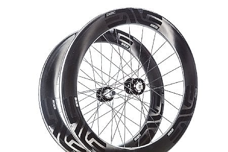 ENVE SES 7.8 Disc Chris King R45CL Wheelset