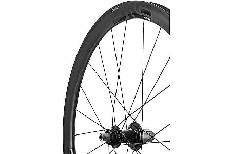 ENVE SES 3.4c Disc Industry 9 Wheelset (Non Tubeless)