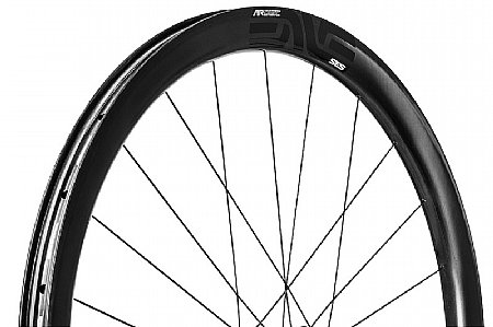 ENVE SES 3.4AR Disc Chris King Wheelset