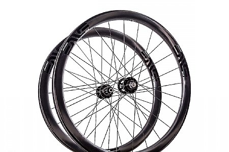 ENVE SES 3.4AR Disc Chris King Wheelset