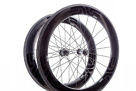 ENVE SES 7.8C TL Enve Carbon Hub Rim Brake Wheelset
