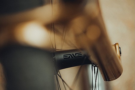 ENVE M5 Pro Innerdrive Carbon 29