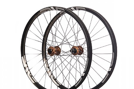 ENVE M630 Chris King Bourbon 29" Wheelset