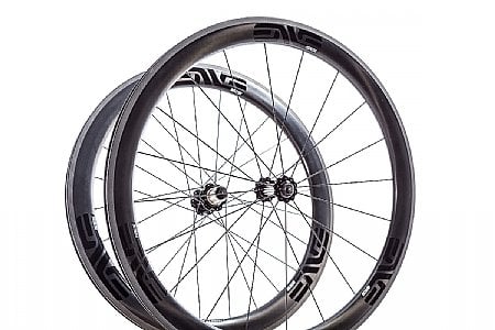 ENVE SES 4.5C Enve Alloy Hub Rim Brake Wheelset