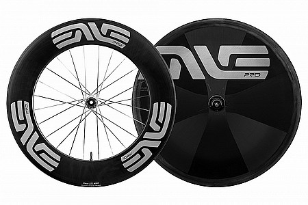 ENVE SES 100 & Disc PRO Carbon Disc Brake Wheelset