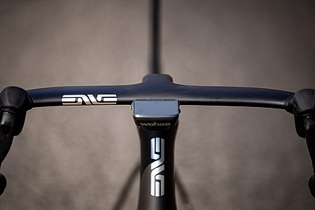 ENVE SES Aero PRO V2 One-Piece Handlebar