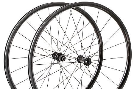 ENVE SES 2.2 Carbon Clincher Wheelset
