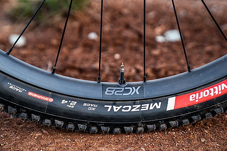ENVE XC28 Foundation Carbon 29