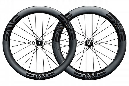 ENVE SES 6.7 Innerdrive Carbon Disc Brake Wheelset