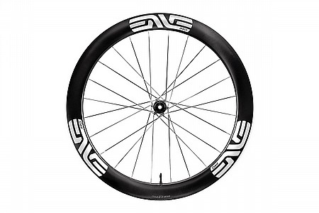 ENVE SES 4.5 PRO Carbon Disc Brake Wheels [100-3323-002]