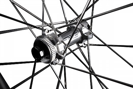 ENVE SES 4.5 PRO Carbon Disc Brake Wheels [100-3323-008]