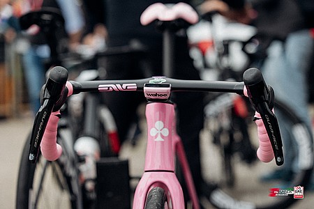 ENVE SES Aero Pro One-Piece Bar [300-1038-023]