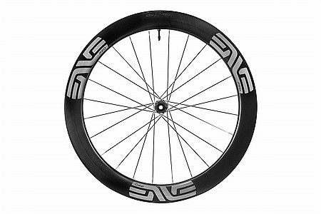 ENVE SES 6.7 PRO Carbon Disc Brake Wheels