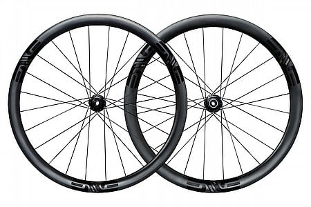 ENVE SES 3.4 Carbon Disc Brake Wheelset