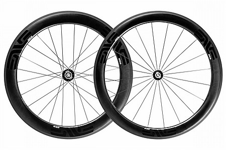 ENVE SES 5.6C TL Enve Carbon Hub Rim Brake Wheelset