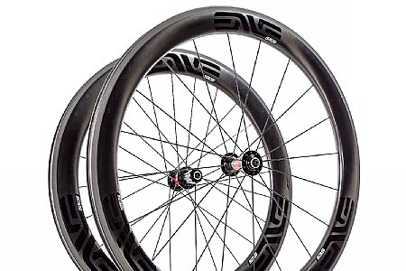 ENVE SES 5.6 DT Swiss 240 Wheelset