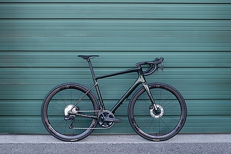ENVE Fray Frameset