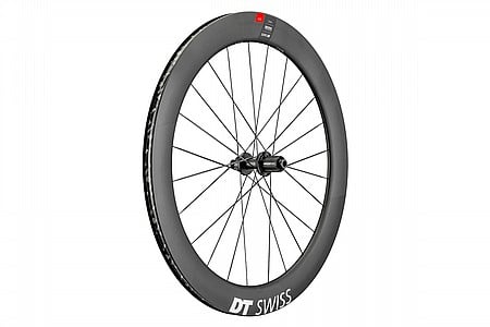 DT Swiss ARC 1100 62 DiCut Carbon Disc Brake Wheels